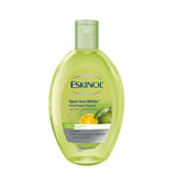 GETIT.QA- Qatar’s Best Online Shopping Website offers ESKINOL SPOT-LESS WHITE DEEP FACIAL CLEANSER WITH CALAMANSI EXTRACTS 225 ML at the lowest price in Qatar. Free Shipping & COD Available!