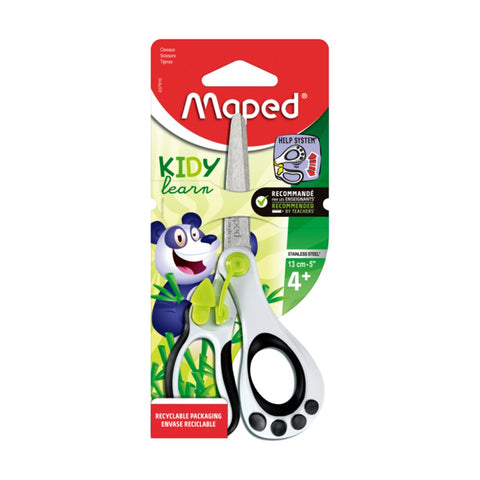 GETIT.QA- Qatar’s Best Online Shopping Website offers MAPED MAGIC UP SCISSOR MD-037910 at the lowest price in Qatar. Free Shipping & COD Available!