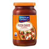 GETIT.QA- Qatar’s Best Online Shopping Website offers AMERICAN GARDEN PIZZA SAUCE CLASSIC 397 G at the lowest price in Qatar. Free Shipping & COD Available!