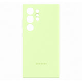 GETIT.QA- Qatar’s Best Online Shopping Website offers SAMSUNG GALAXY S24 ULTRA SILICONE CASE, LIME, EF-PS928TGEGWW at the lowest price in Qatar. Free Shipping & COD Available!