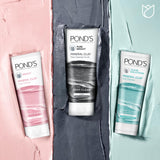 GETIT.QA- Qatar’s Best Online Shopping Website offers POND'S BRIGHT MINERAL CLAY FACE CLEANSER BRIGHTER SKIN 90 G at the lowest price in Qatar. Free Shipping & COD Available!