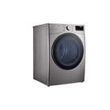 GETIT.QA- Qatar’s Best Online Shopping Website offers LG DUAL INVERTER DRYER, 16 KG, STAINLESS SILVER, RH16U8EVCW at the lowest price in Qatar. Free Shipping & COD Available!