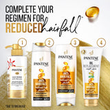 GETIT.QA- Qatar’s Best Online Shopping Website offers PANTENE PRO-V ANTI-HAIR FALL SHAMPOO 400 ML at the lowest price in Qatar. Free Shipping & COD Available!