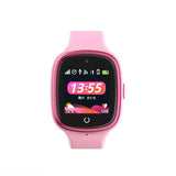 GETIT.QA- Qatar’s Best Online Shopping Website offers PORODO KIDS 4G SMART WATCH WITH VIDEO CALLING 2MP -- PINK (PD-K4GW) at the lowest price in Qatar. Free Shipping & COD Available!