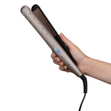 GETIT.QA- Qatar’s Best Online Shopping Website offers REMINGTON U51 WET2 STRAIGHT PRO STRAIGHTENER, PURPLE, S7970 at the lowest price in Qatar. Free Shipping & COD Available!