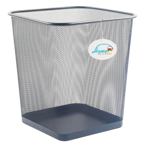 GETIT.QA- Qatar’s Best Online Shopping Website offers HOMEWELL METAL BASKET SQUARE LD01-128 at the lowest price in Qatar. Free Shipping & COD Available!