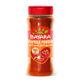 GETIT.QA- Qatar’s Best Online Shopping Website offers BAYARA PAPRIKA POWDER 150 G at the lowest price in Qatar. Free Shipping & COD Available!