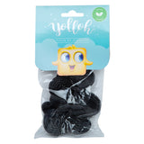 GETIT.QA- Qatar’s Best Online Shopping Website offers YOLLOH VEGAN BLACK ROLLS 120G at the lowest price in Qatar. Free Shipping & COD Available!