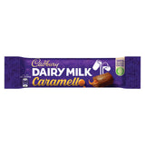 GETIT.QA- Qatar’s Best Online Shopping Website offers CDBRY D/MILK CARAMELLO 40G at the lowest price in Qatar. Free Shipping & COD Available!