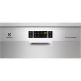 GETIT.QA- Qatar’s Best Online Shopping Website offers ELECTROLUX DISHWASHER ESF8570ROX 6PROGRAMS at the lowest price in Qatar. Free Shipping & COD Available!