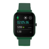 GETIT.QA- Qatar’s Best Online Shopping Website offers TOUCHMATE FITNESS SMARTWATCH TM-SW460G GREEN at the lowest price in Qatar. Free Shipping & COD Available!