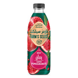 GETIT.QA- Qatar’s Best Online Shopping Website offers ALMARAI FARM'S SELECT SUPER POMEGRANATE 1 LITRE at the lowest price in Qatar. Free Shipping & COD Available!