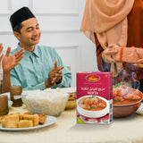 GETIT.QA- Qatar’s Best Online Shopping Website offers SHAN KOFTA MASALA 50GM at the lowest price in Qatar. Free Shipping & COD Available!