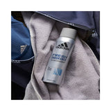 GETIT.QA- Qatar’s Best Online Shopping Website offers ADIDAS 72H FRESH ENDURANCE ANTI-PERSPIRANT DEODORANT 150 ML at the lowest price in Qatar. Free Shipping & COD Available!