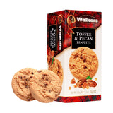 GETIT.QA- Qatar’s Best Online Shopping Website offers WLKRS TOFEE&PECAN BISCT 150GM at the lowest price in Qatar. Free Shipping & COD Available!