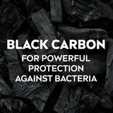 GETIT.QA- Qatar’s Best Online Shopping Website offers NIVEA MEN ANTIPERSPIRANT STICK DEEP BLACK CARBON 50 ML at the lowest price in Qatar. Free Shipping & COD Available!