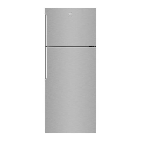 GETIT.QA- Qatar’s Best Online Shopping Website offers ELECTROLUX DOUBLE DOOR REFRIGERATOR, 426 L, SILVER, EMT85610X at the lowest price in Qatar. Free Shipping & COD Available!