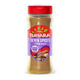 GETIT.QA- Qatar’s Best Online Shopping Website offers BAYARA SEVEN SPICES 145 G at the lowest price in Qatar. Free Shipping & COD Available!