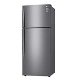 GETIT.QA- Qatar’s Best Online Shopping Website offers LG DOUBLE DOOR REFRIGERATOR GR-C639HLCL 600L at the lowest price in Qatar. Free Shipping & COD Available!