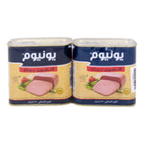 GETIT.QA- Qatar’s Best Online Shopping Website offers UNIUM LNCH.MEAT ASTD 2X340GP/O at the lowest price in Qatar. Free Shipping & COD Available!