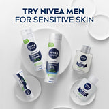 GETIT.QA- Qatar’s Best Online Shopping Website offers NIVEA MEN SHAVING CREAM SENSITIVE 100 ML at the lowest price in Qatar. Free Shipping & COD Available!