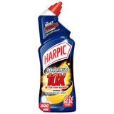 GETIT.QA- Qatar’s Best Online Shopping Website offers HARPIC POWER PLUS TOILET CLEANER CITRUS FRAGRANCE 500 ML
 at the lowest price in Qatar. Free Shipping & COD Available!