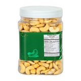 GETIT.QA- Qatar’s Best Online Shopping Website offers MAY FINEST UNSALTED ROASTED CASHEW 450 G at the lowest price in Qatar. Free Shipping & COD Available!