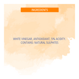 GETIT.QA- Qatar’s Best Online Shopping Website offers A/GARDEN WHITE VINEGAR 1L at the lowest price in Qatar. Free Shipping & COD Available!