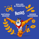 GETIT.QA- Qatar’s Best Online Shopping Website offers KELLOGG'S FROSTIES CEREALS 470 G at the lowest price in Qatar. Free Shipping & COD Available!