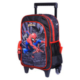 GETIT.QA- Qatar’s Best Online Shopping Website offers SPIDERMAN TROLLEY, 16 INCH, FK21445 at the lowest price in Qatar. Free Shipping & COD Available!