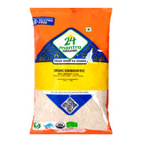 GETIT.QA- Qatar’s Best Online Shopping Website offers 24 MANTRA ORGANIC SONAMASURI RICE 5 KG at the lowest price in Qatar. Free Shipping & COD Available!