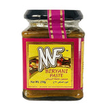 GETIT.QA- Qatar’s Best Online Shopping Website offers MF BIRYANI PASTE 250G at the lowest price in Qatar. Free Shipping & COD Available!