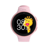 GETIT.QA- Qatar’s Best Online Shopping Website offers PORODO KID'S 4G GPS SMART WATCH, PINK at the lowest price in Qatar. Free Shipping & COD Available!