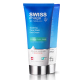 GETIT.QA- Qatar’s Best Online Shopping Website offers SWISS IMAGE ESSENTIAL CARE SOOTHING FACE WASH GEL CREAM 200 ML at the lowest price in Qatar. Free Shipping & COD Available!