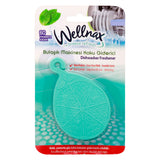 GETIT.QA- Qatar’s Best Online Shopping Website offers WELLNAX MINT DISHWASHER FRESHENER 17 G
 at the lowest price in Qatar. Free Shipping & COD Available!