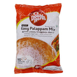 GETIT.QA- Qatar’s Best Online Shopping Website offers DOUBLE HORSE EASY PALAPPAM MIX 1 KG at the lowest price in Qatar. Free Shipping & COD Available!