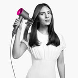 GETIT.QA- Qatar’s Best Online Shopping Website offers DYSON SUPERSONIC HAIR DRYER HD07 PINK at the lowest price in Qatar. Free Shipping & COD Available!