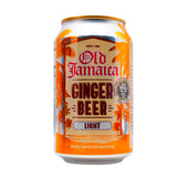 GETIT.QA- Qatar’s Best Online Shopping Website offers OLD JAMAICA GINGER BEER LIGHT 330 ML at the lowest price in Qatar. Free Shipping & COD Available!