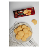 GETIT.QA- Qatar’s Best Online Shopping Website offers WLKRS SHRT.BREAD H/LNDR 200GM at the lowest price in Qatar. Free Shipping & COD Available!
