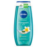 GETIT.QA- Qatar’s Best Online Shopping Website offers NIVEA SHOWER GEL FRANGIPANI & OIL 250 ML at the lowest price in Qatar. Free Shipping & COD Available!