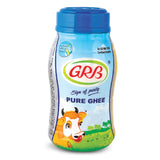 GETIT.QA- Qatar’s Best Online Shopping Website offers GRB PURE GHEE-- 1 LITRE at the lowest price in Qatar. Free Shipping & COD Available!