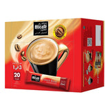 GETIT.QA- Qatar’s Best Online Shopping Website offers ALICAFE 3 IN 1 FRENCH ROAST 22 G at the lowest price in Qatar. Free Shipping & COD Available!