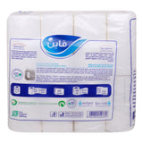 GETIT.QA- Qatar’s Best Online Shopping Website offers FINE COMFORT 2PLY DELICATELY SOFT TOILET ROLL 28 ROLLS + 4 ROLLS FREE at the lowest price in Qatar. Free Shipping & COD Available!