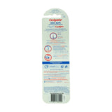 GETIT.QA- Qatar’s Best Online Shopping Website offers COLGATE TOOTHBRUSH ADVANCE SLIM SOFT ASSORTED COLOR 1+1 at the lowest price in Qatar. Free Shipping & COD Available!