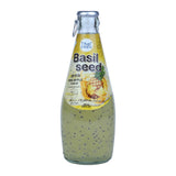 GETIT.QA- Qatar’s Best Online Shopping Website offers THAI COCO BASIL SEED DRINK PINEAPPLE FLAVOR 290 ML
 at the lowest price in Qatar. Free Shipping & COD Available!