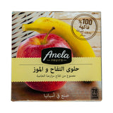 GETIT.QA- Qatar’s Best Online Shopping Website offers ANELAFRT APLE&BANANA DESRT200G at the lowest price in Qatar. Free Shipping & COD Available!