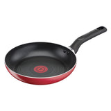 GETIT.QA- Qatar’s Best Online Shopping Website offers TEFAL G6 SUPER COOK NON-STICK COOKWARE SET-- 12 PCS-- B460SC84 at the lowest price in Qatar. Free Shipping & COD Available!