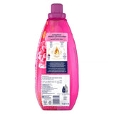 GETIT.QA- Qatar’s Best Online Shopping Website offers COMFORT ULTIMATE CARE ORCHID & MUSK CONCENTRATED FABRIC CONDITIONER 2 X 1.5 LITRES
 at the lowest price in Qatar. Free Shipping & COD Available!