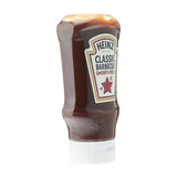 GETIT.QA- Qatar’s Best Online Shopping Website offers HEINZ CLASSIC BARBECUE SAUCE RICH & SMOKEY 480 G at the lowest price in Qatar. Free Shipping & COD Available!