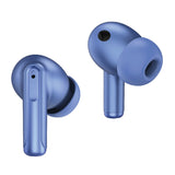 GETIT.QA- Qatar’s Best Online Shopping Website offers SWISS MILITARY VICTOR 3 TRUE WIRELESS STEREO EARBUDS WITH MIC, BLUE at the lowest price in Qatar. Free Shipping & COD Available!